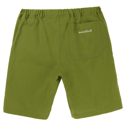 mont-bell: Cool Shorts Kid's 140-160