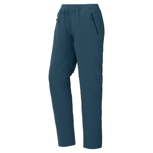 mont-bell: Cliff Thermal Easy-Fit Pants Women's