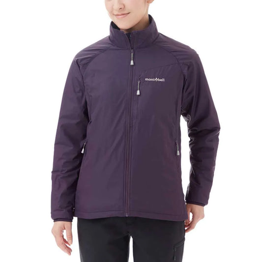 mont-bell: Light Shell Outer Jacket Women's