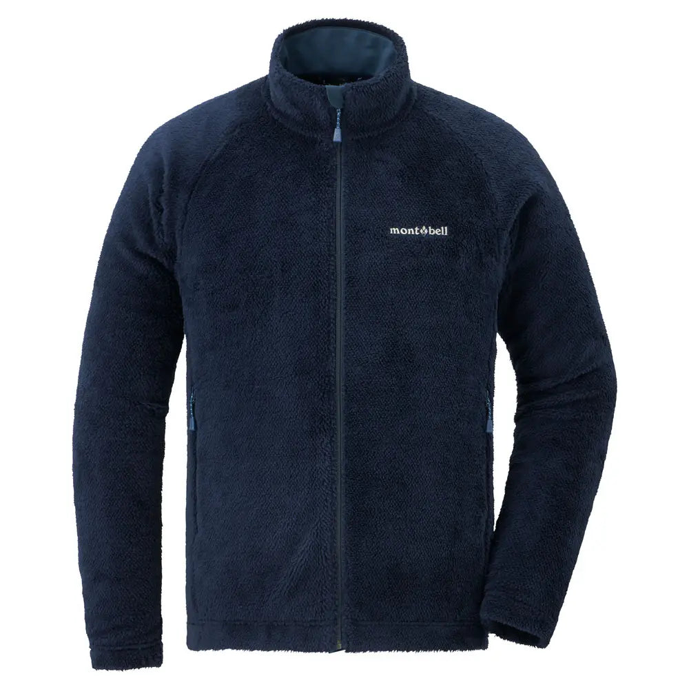 mont-bell: CLIMAAIR Lined Jacket Men's