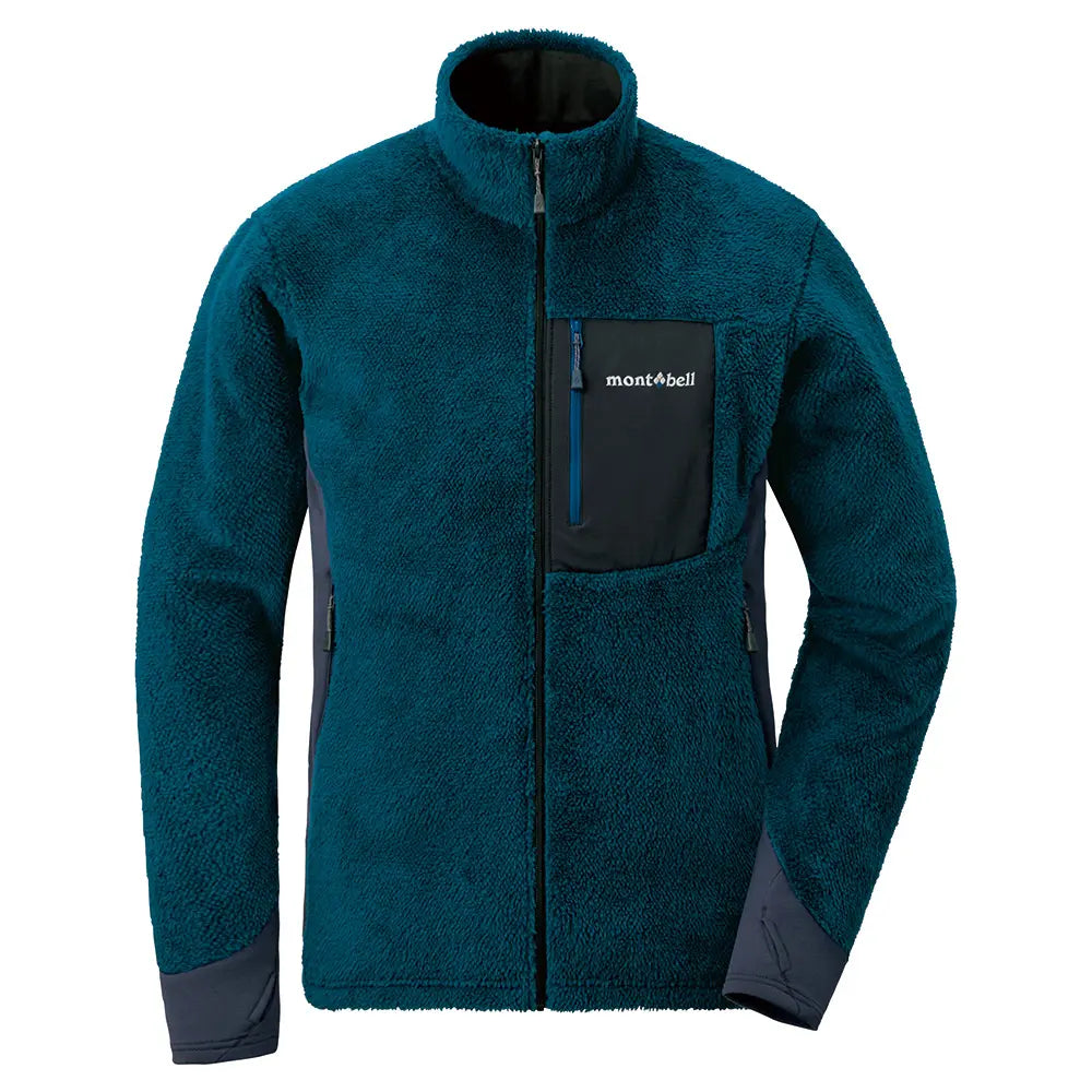 mont-bell: CLIMAAIR Jacket Men's