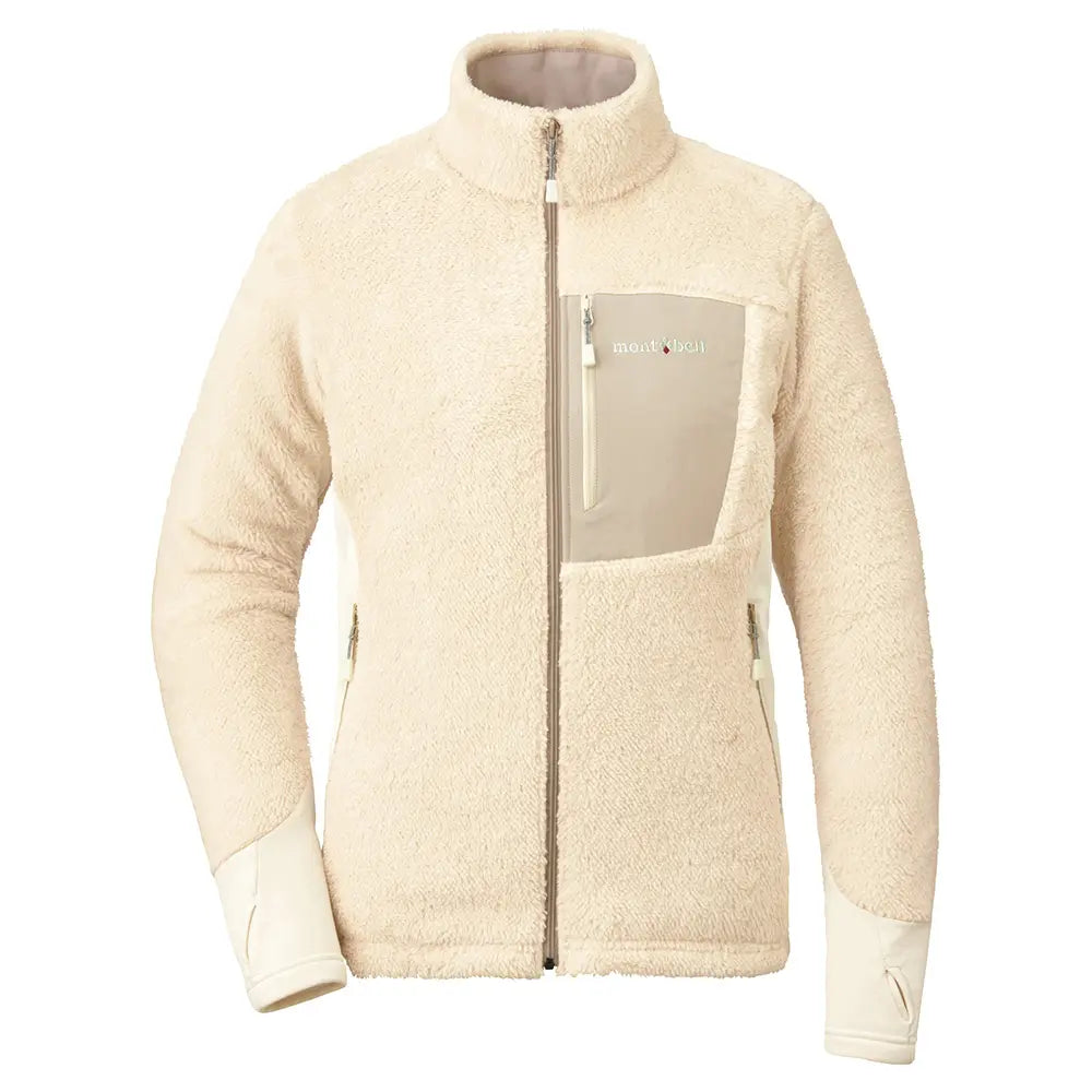 mont-bell: CLIMAAIR Jacket Women's
