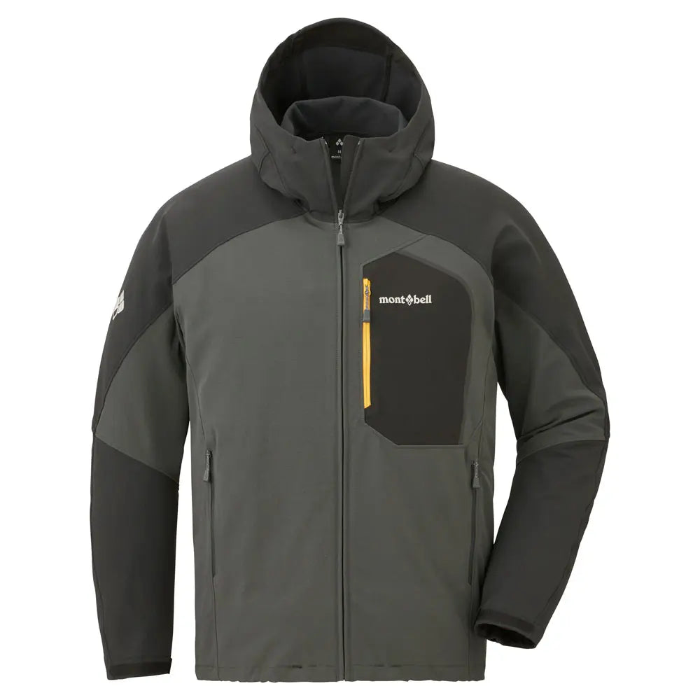 mont-bell: Roche Hooded Jacket