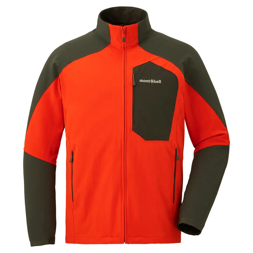 mont-bell: Roche Jacket