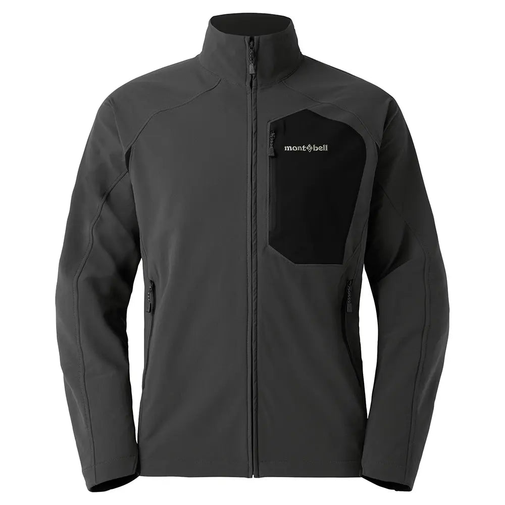 mont-bell: Thermal Cyclimb Jacket Men's
