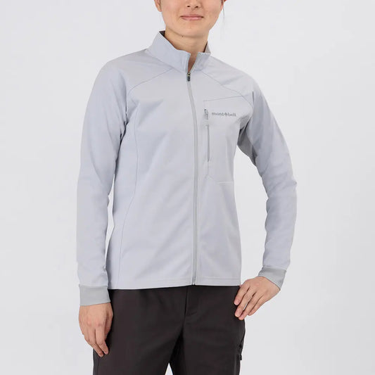 mont-bell: Cross Runner Jacket Women's