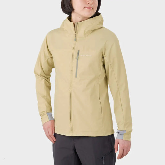 mont-bell: Crag Hooded Jacket Women's