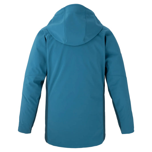 mont-bell: Powder Shed Hooded Jacket Men's