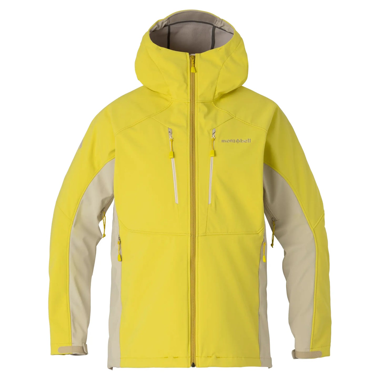 mont-bell: Powder Shed Hooded Jacket Women's