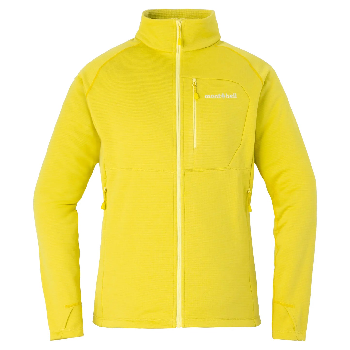 mont-bell: CLIMAGRID Jacket Women's