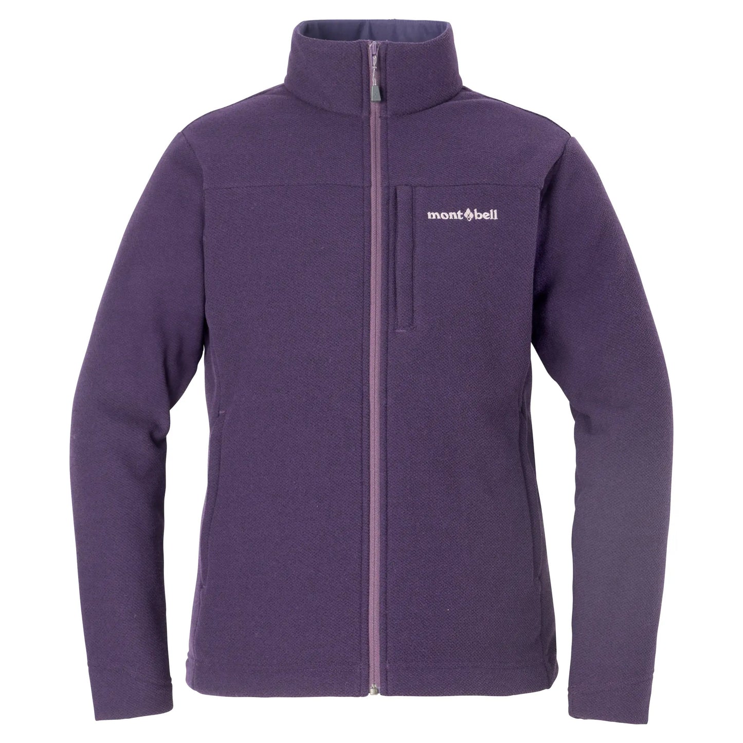 mont-bell: CLIMATWEED Jacket Women's