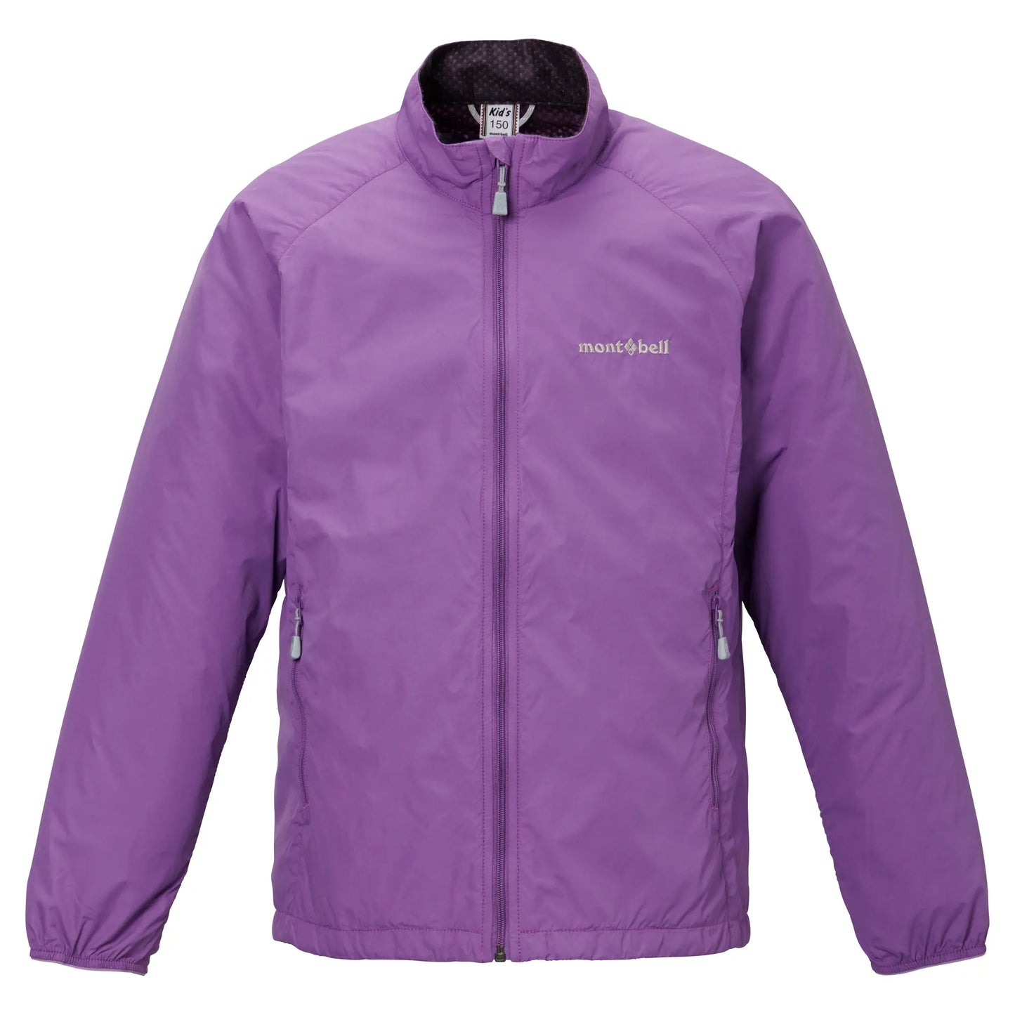 mont-bell: Light Shell Jacket Kid's 140-160