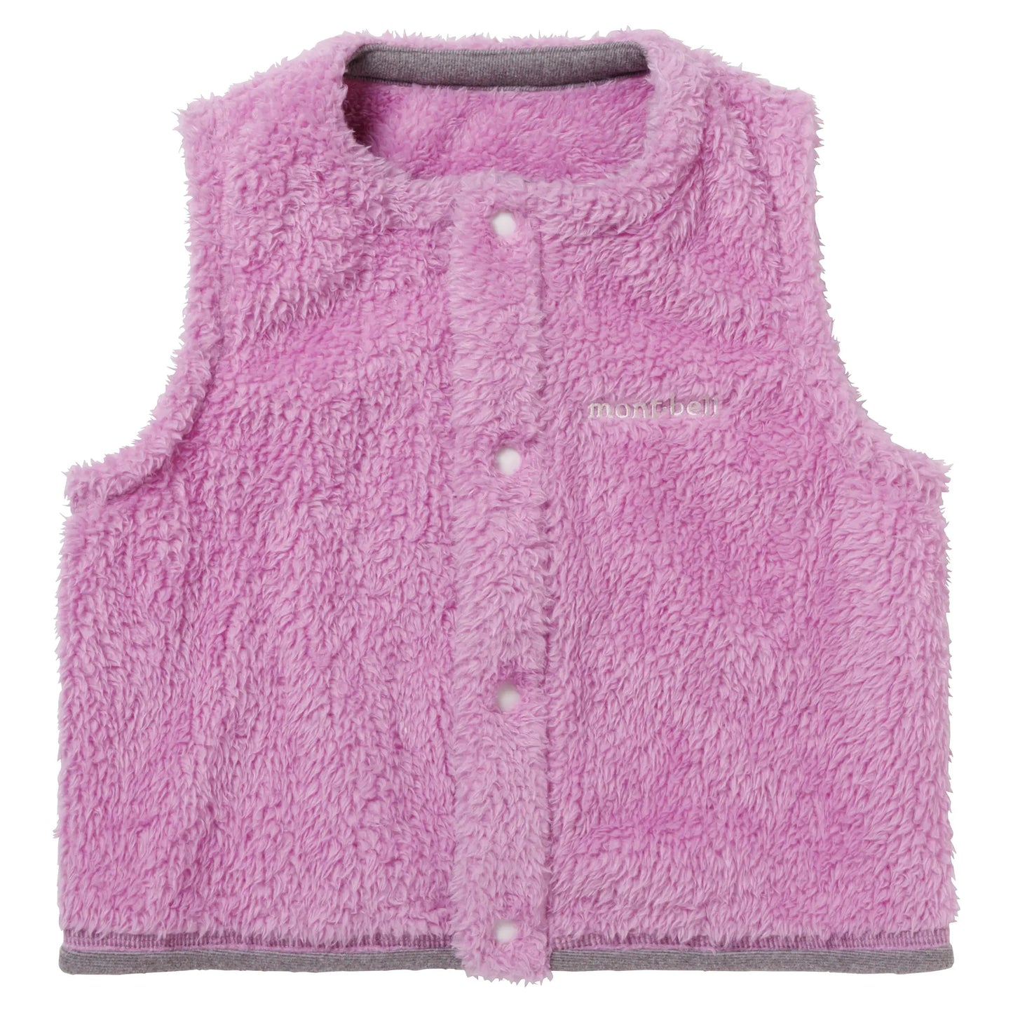 mont-bell: CLIMAAIR Vest Baby's 70-90