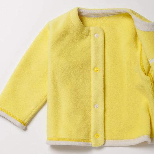 mont-bell: CLIMAPLUS 200 Jacket Baby's 70-90