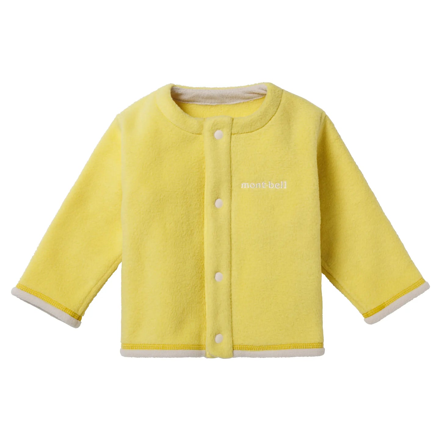 mont-bell: CLIMAPLUS 200 Jacket Baby's 70-90