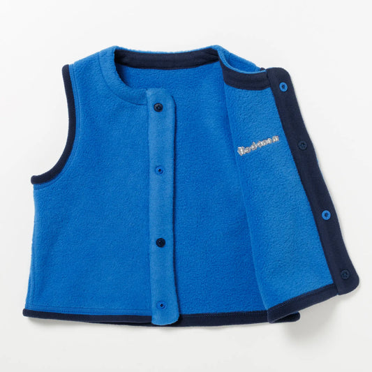 mont-bell: CLIMAPLUS 200 Vest Baby's 70-90