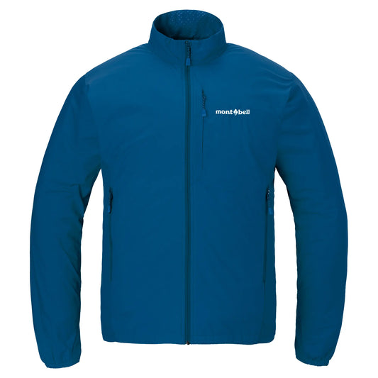 mont-bell: Light Shell Jacket Men's