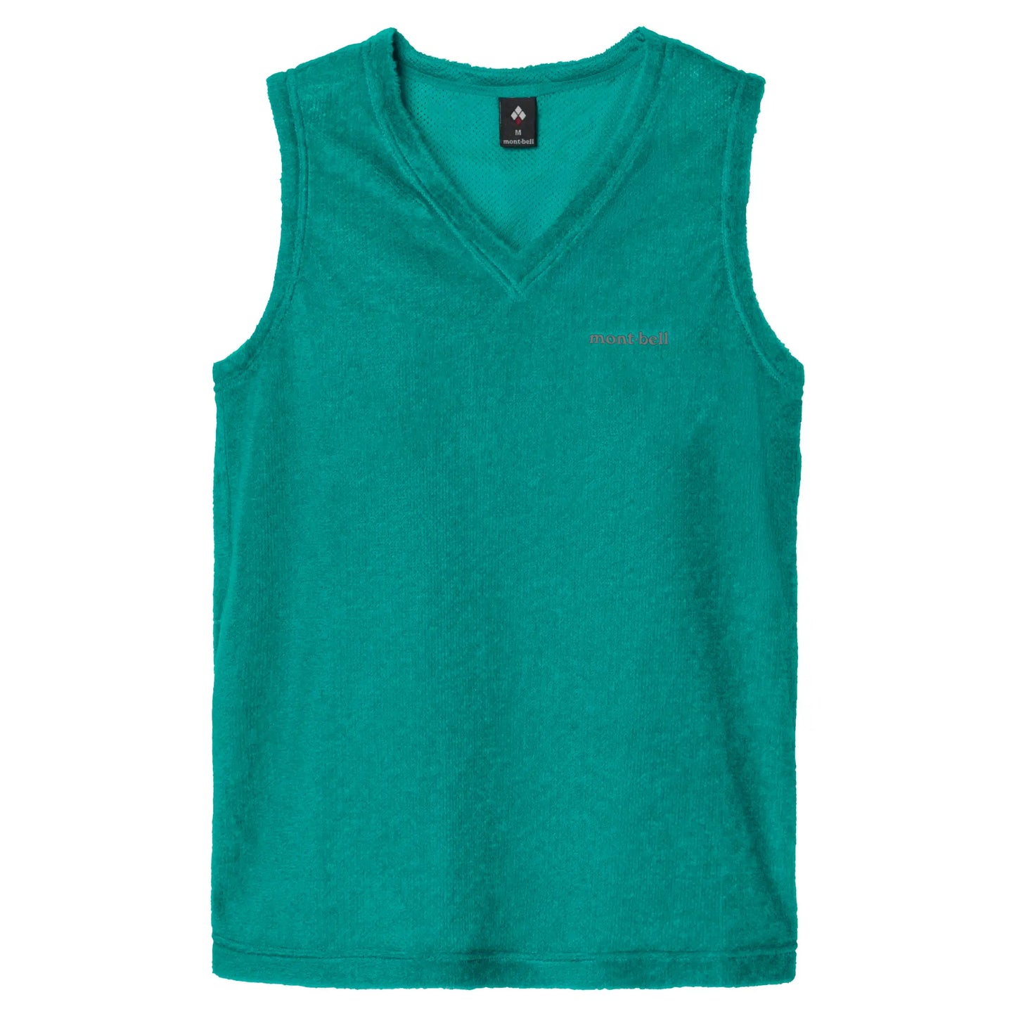 mont-bell: CLIMAAIR LIGHT Vest Women's