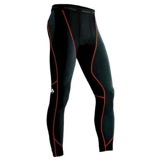 mont-bell: SUPPORTEC Light Tights Men's