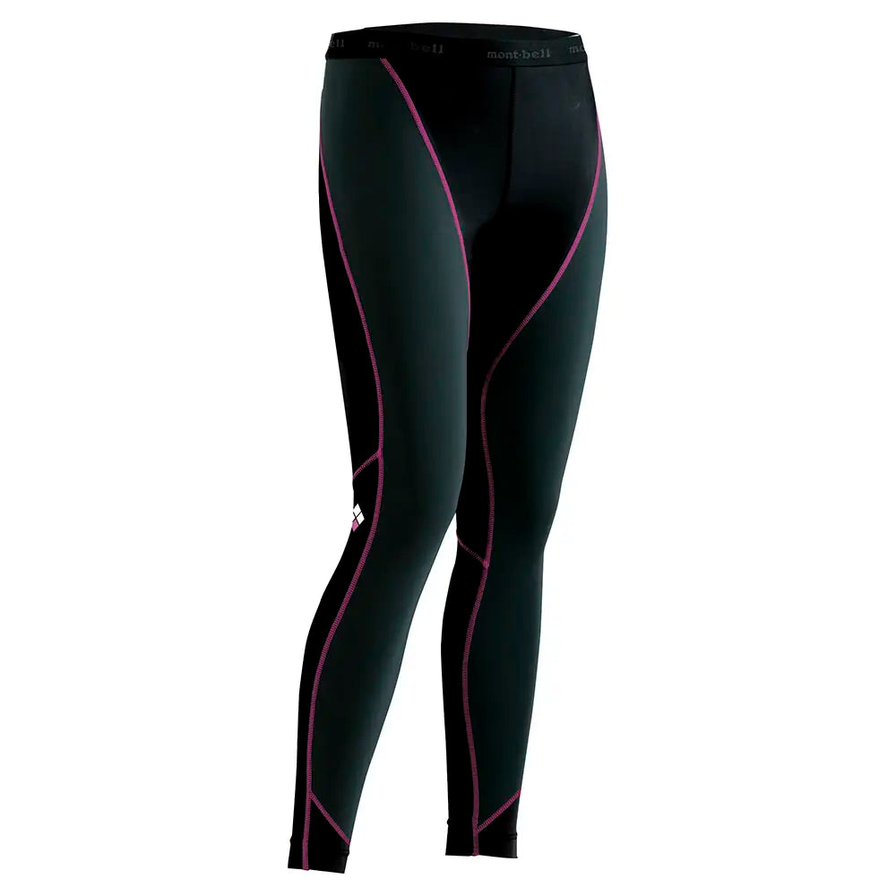 mont-bell: SUPPORTEC Light Tights Women's