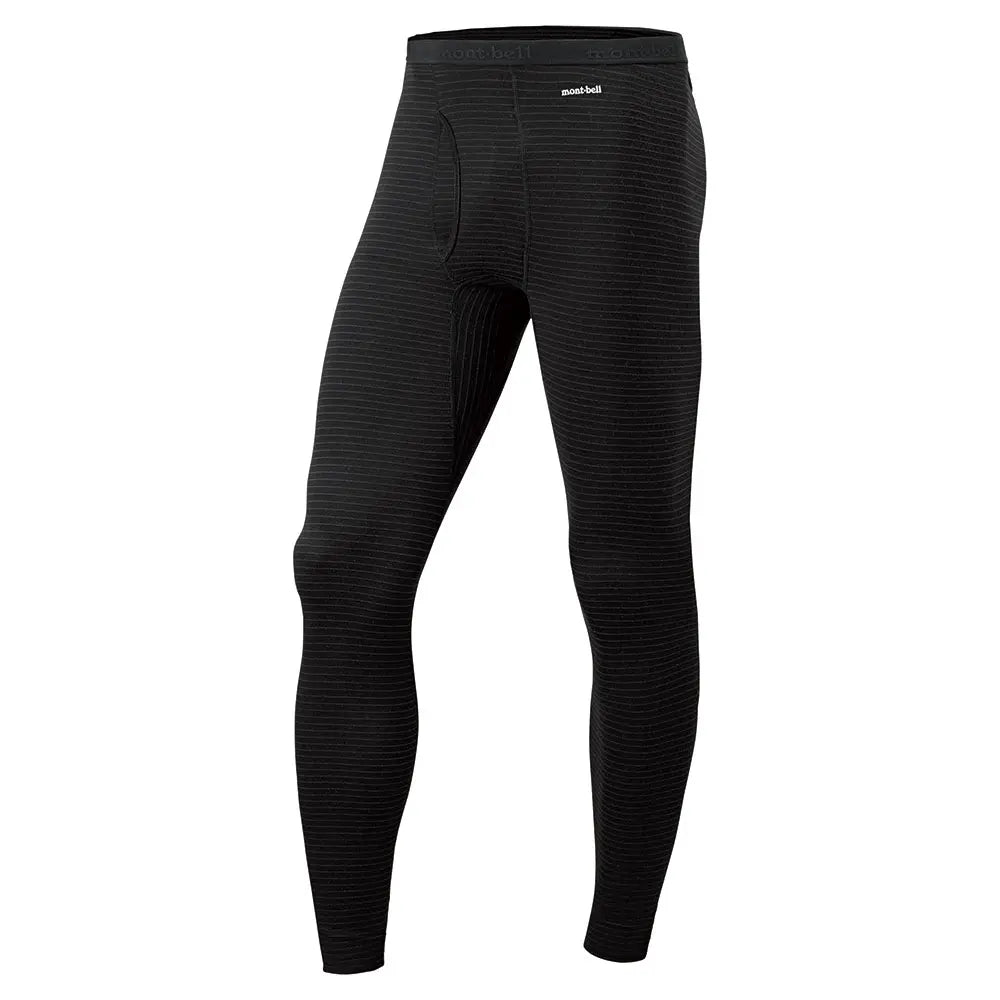 mont-bell: SUPER MERINO WOOL EXP. Tights Men's