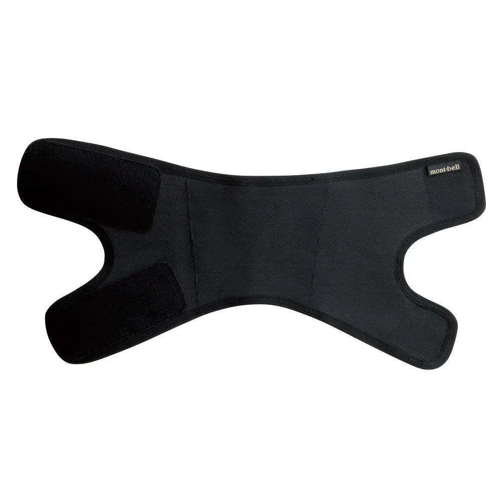 mont-bell: SUPPORTEC Knee Supporter Quick Fit
