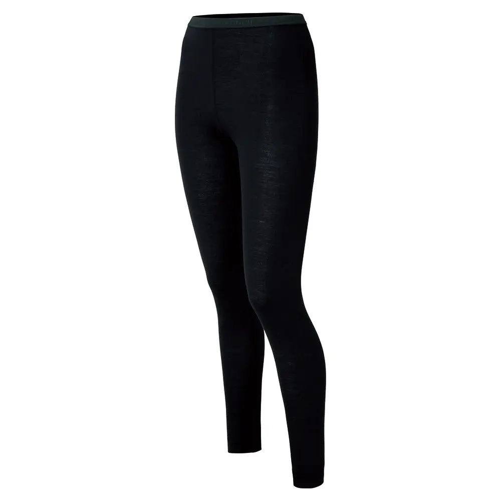 mont-bell: SUPER MERINO WOOL Light Weight Tights Women's