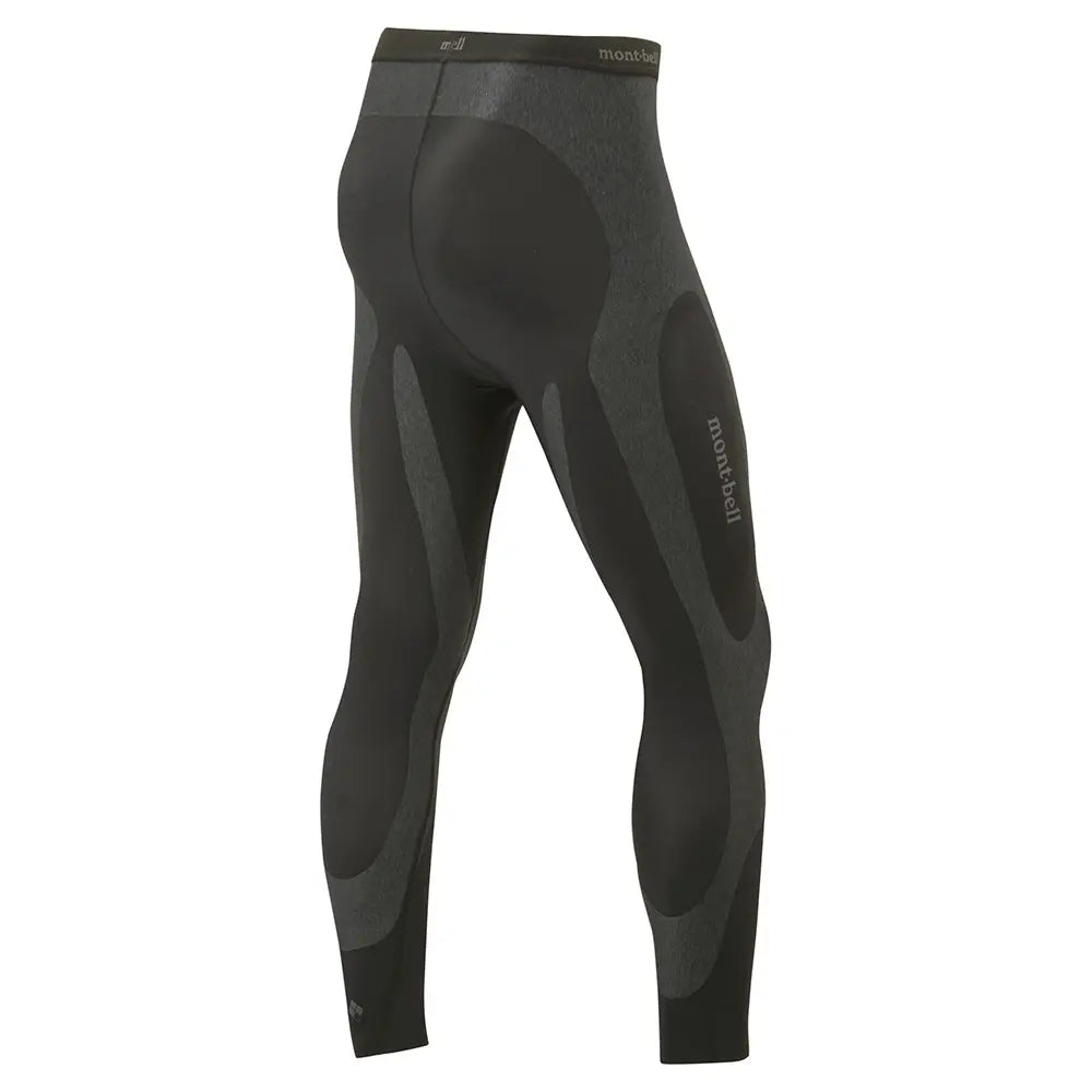 mont-bell: SUPPORTEC Tights Men's
