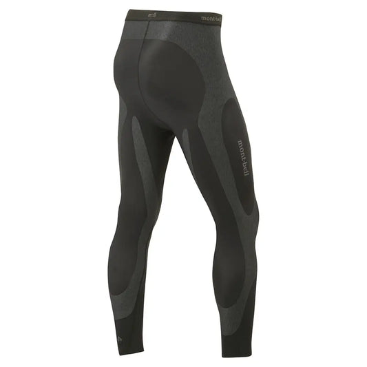 mont-bell: SUPPORTEC Tights Men's