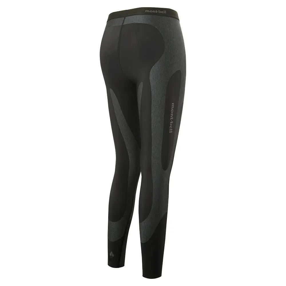 mont-bell: SUPPORTEC Tights Women's