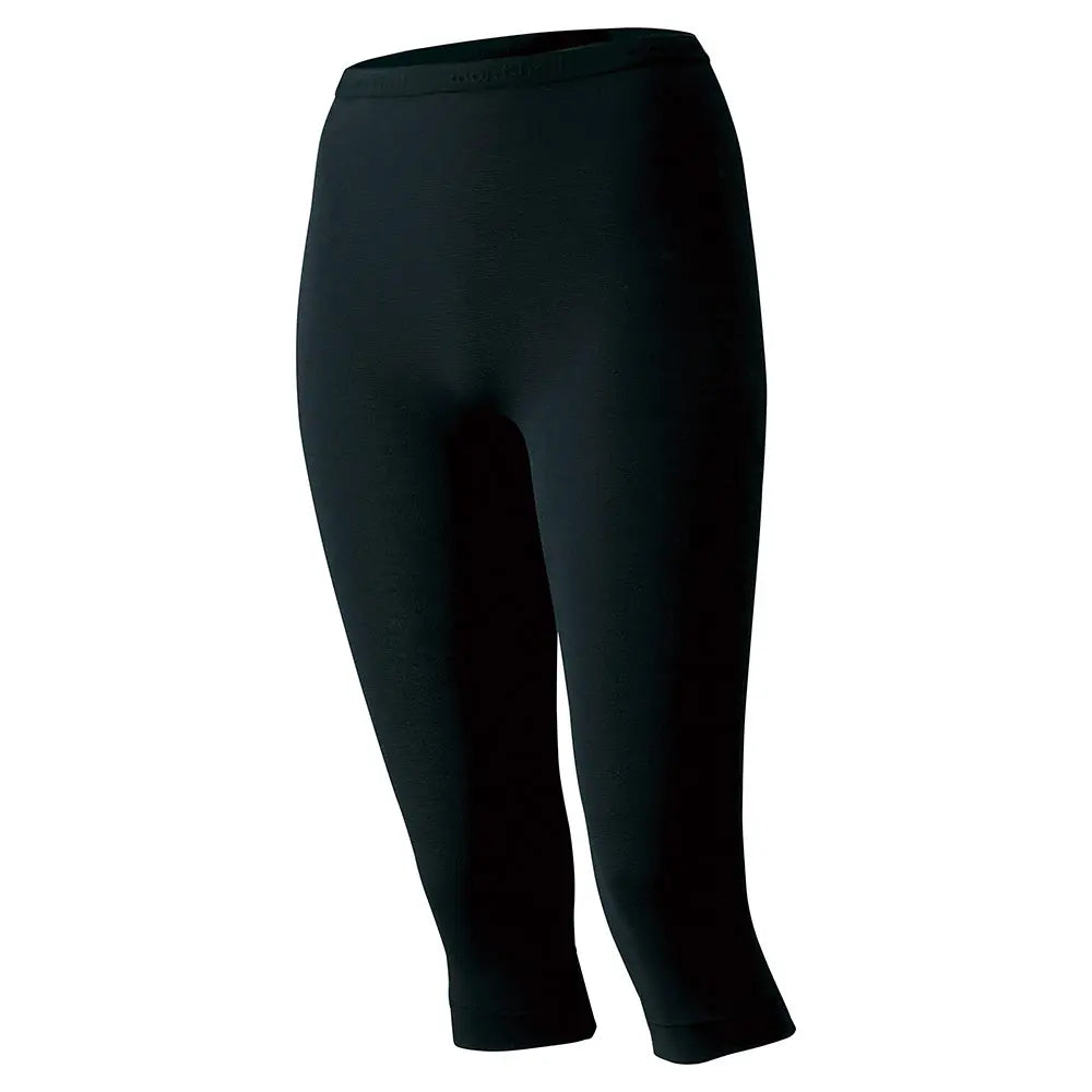 mont-bell: ZEO-LINE Light Weight Knee-Length Tights Women's