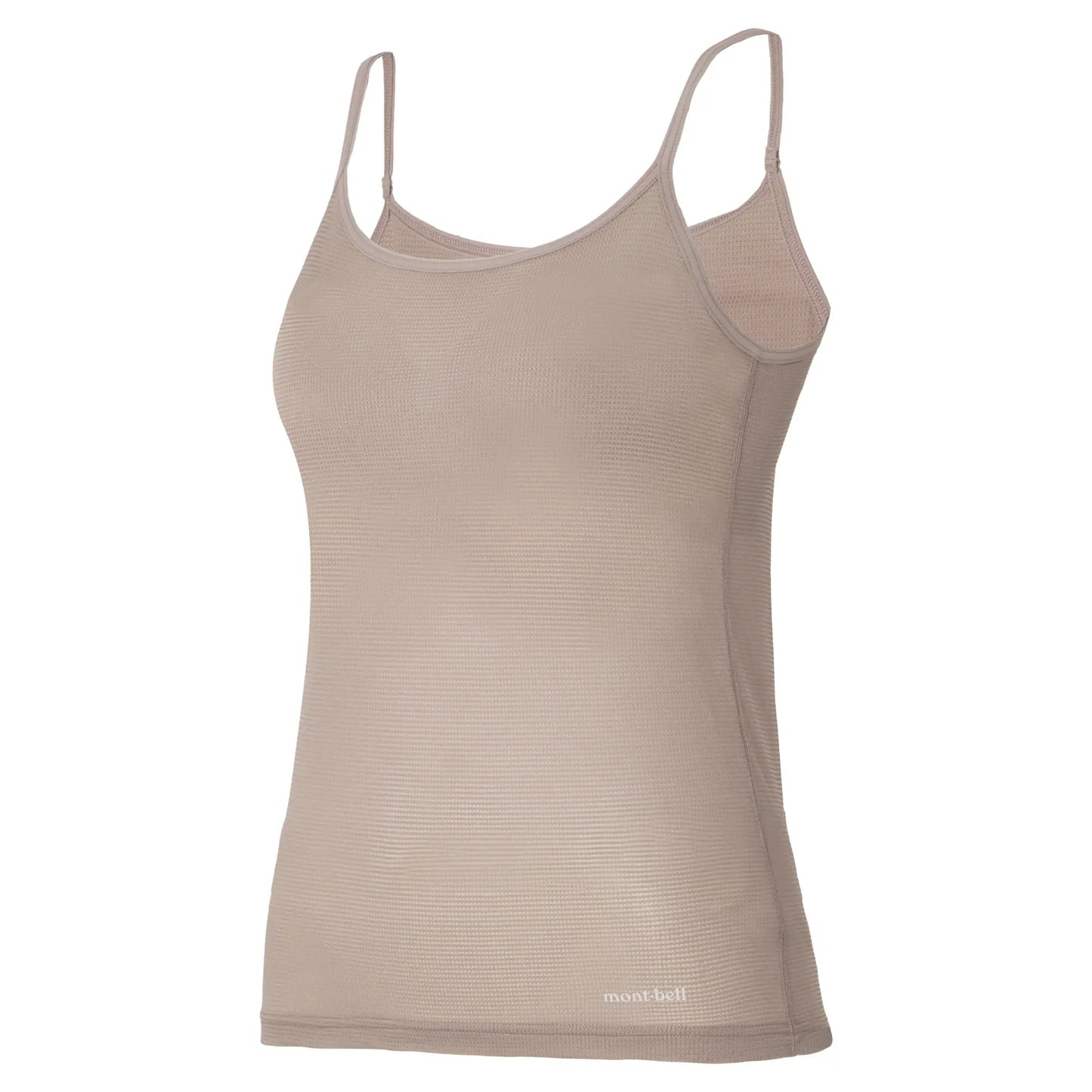 mont-bell: ZEO-LINE Cool Mesh Cami Top With Bra