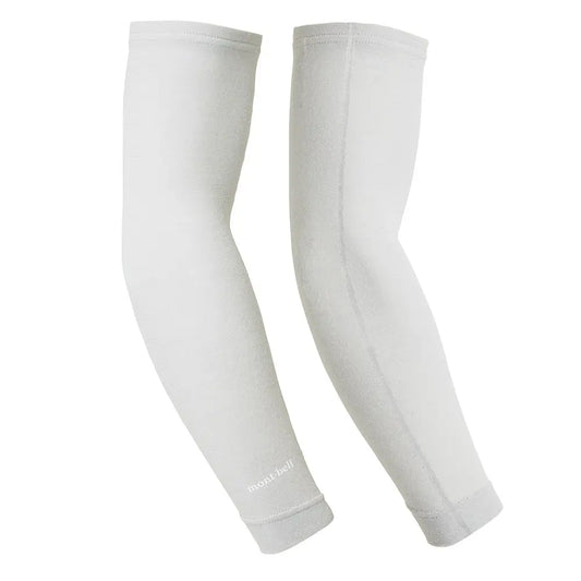 mont-bell: ZEO-LINE Light Weight Arm Warmer
