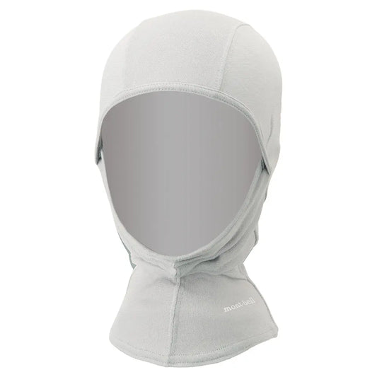 mont-bell: ZEO-LINE Light Weight Balaclava