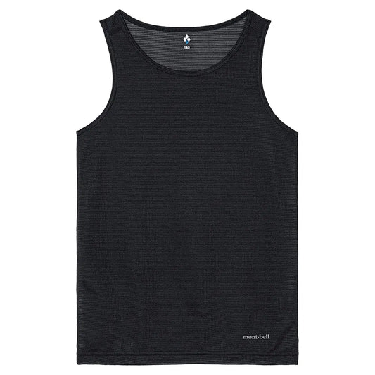 mont-bell: ZEO-LINE Cool Mesh Tank Top Kid's 130 - 160