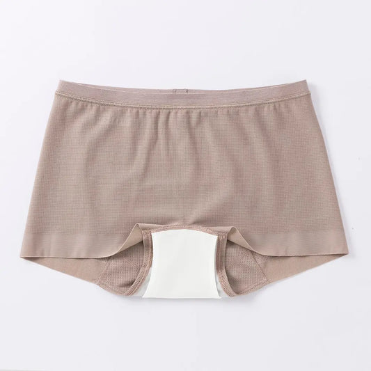 mont-bell: ZEO-LINE Mesh Sanitary Shorts