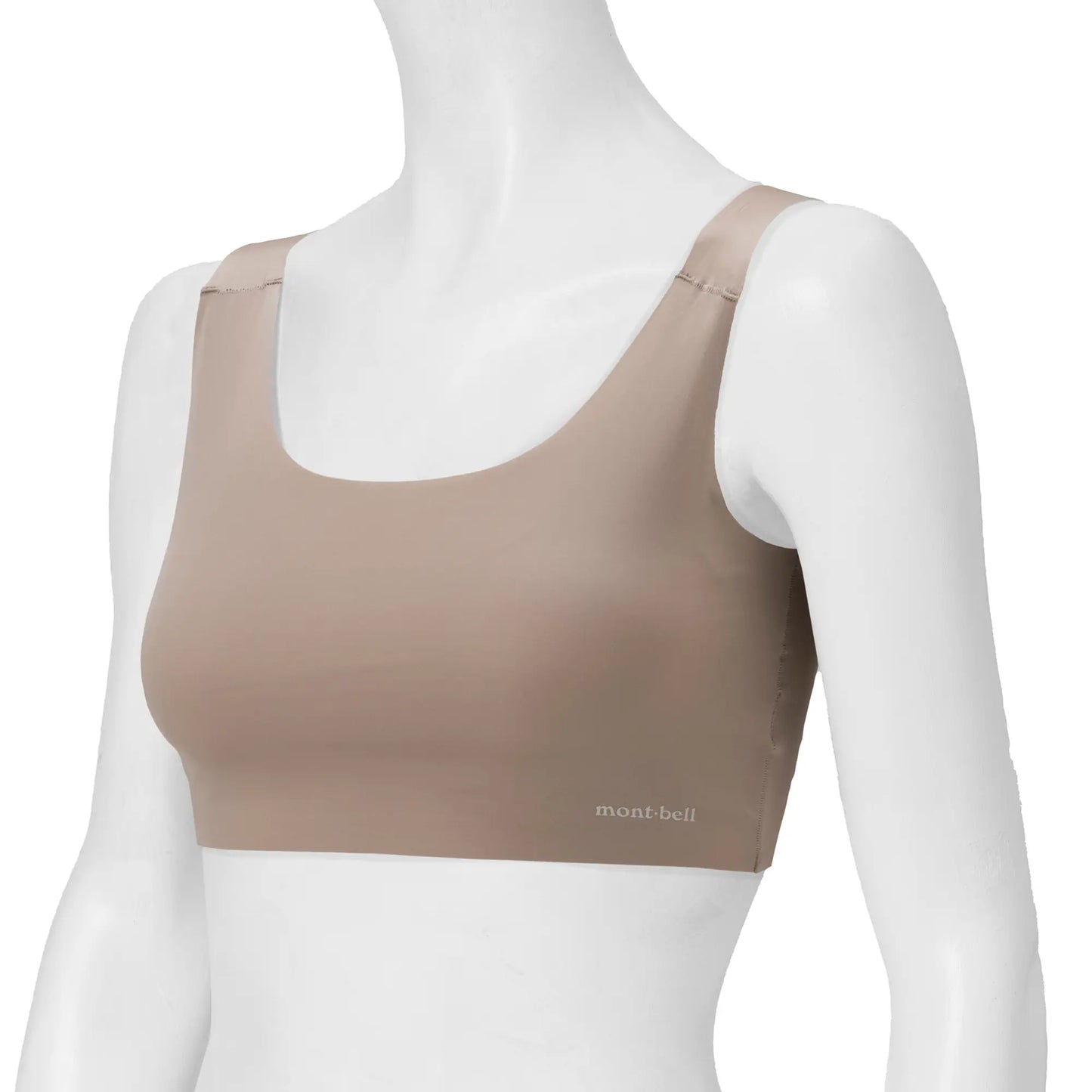 mont-bell: ZEO-LINE Light Weight Smooth Soft Bra