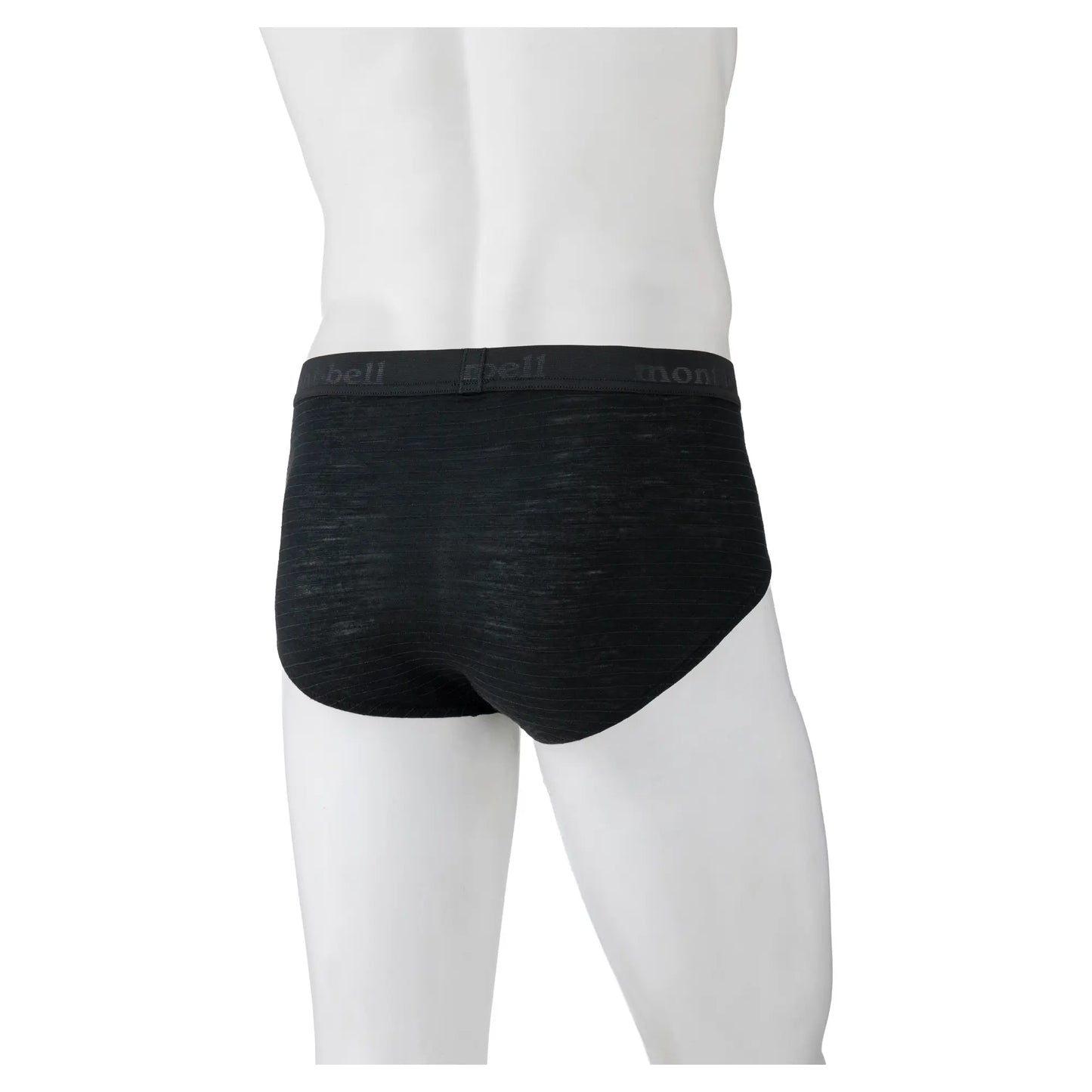 mont-bell: Super Merino Wool Light Weight Briefs Men's