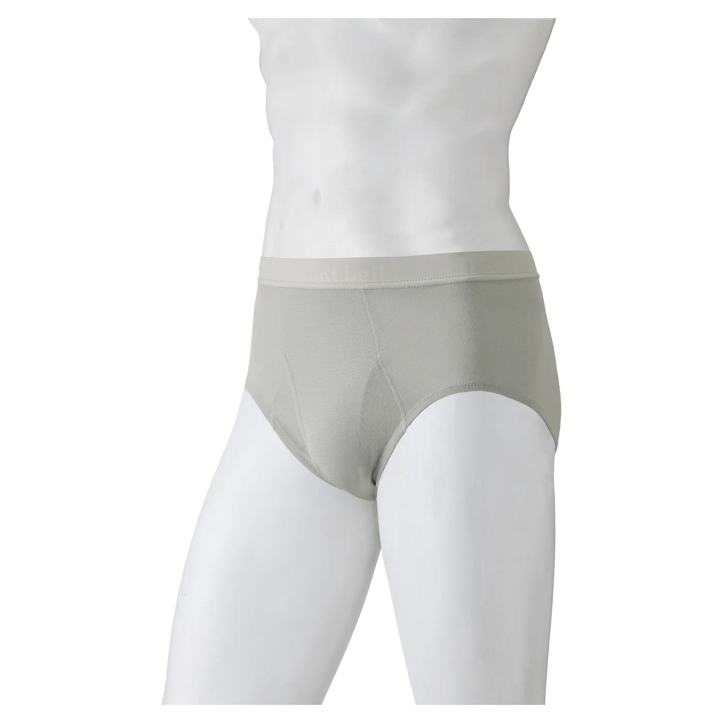 mont-bell: ZEO-LINE Light Weight Briefs Men's