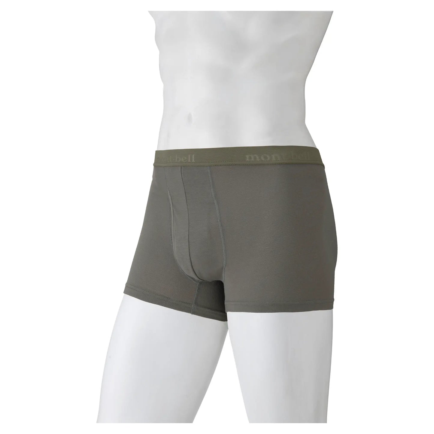 mont-bell: ZEO-LINE Light Weight Close-Fit Trunks Men's