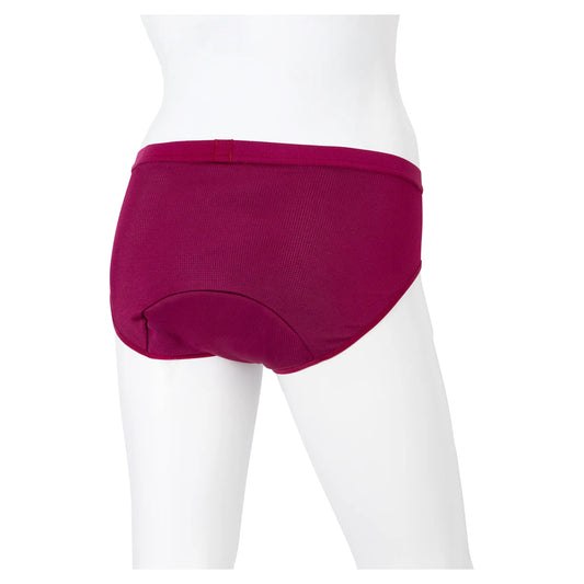 mont-bell: ZEO-LINE Mesh Absorbent Sanitary Shorts