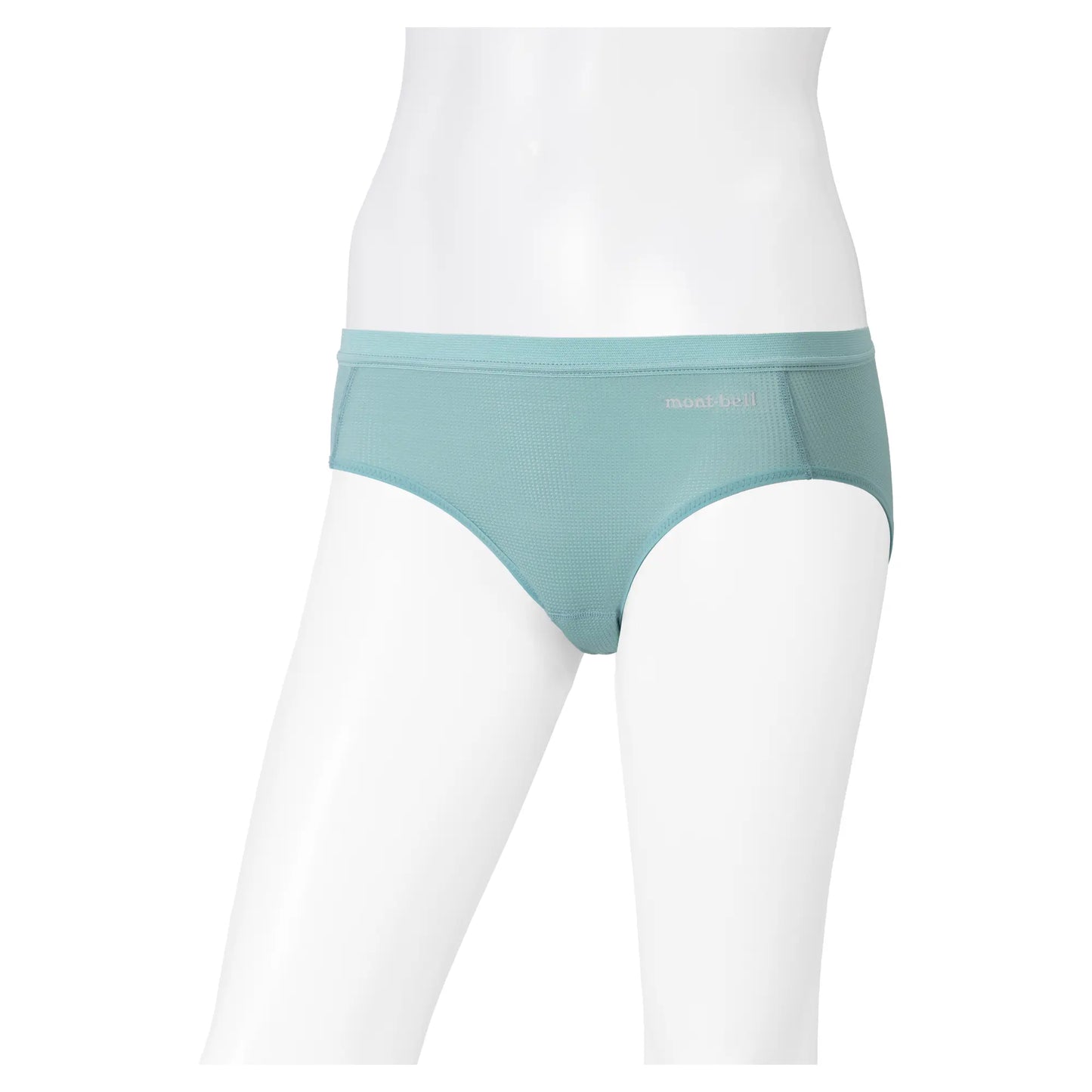 mont-bell: ZEO-LINE Mesh Sanitary Active Shorts