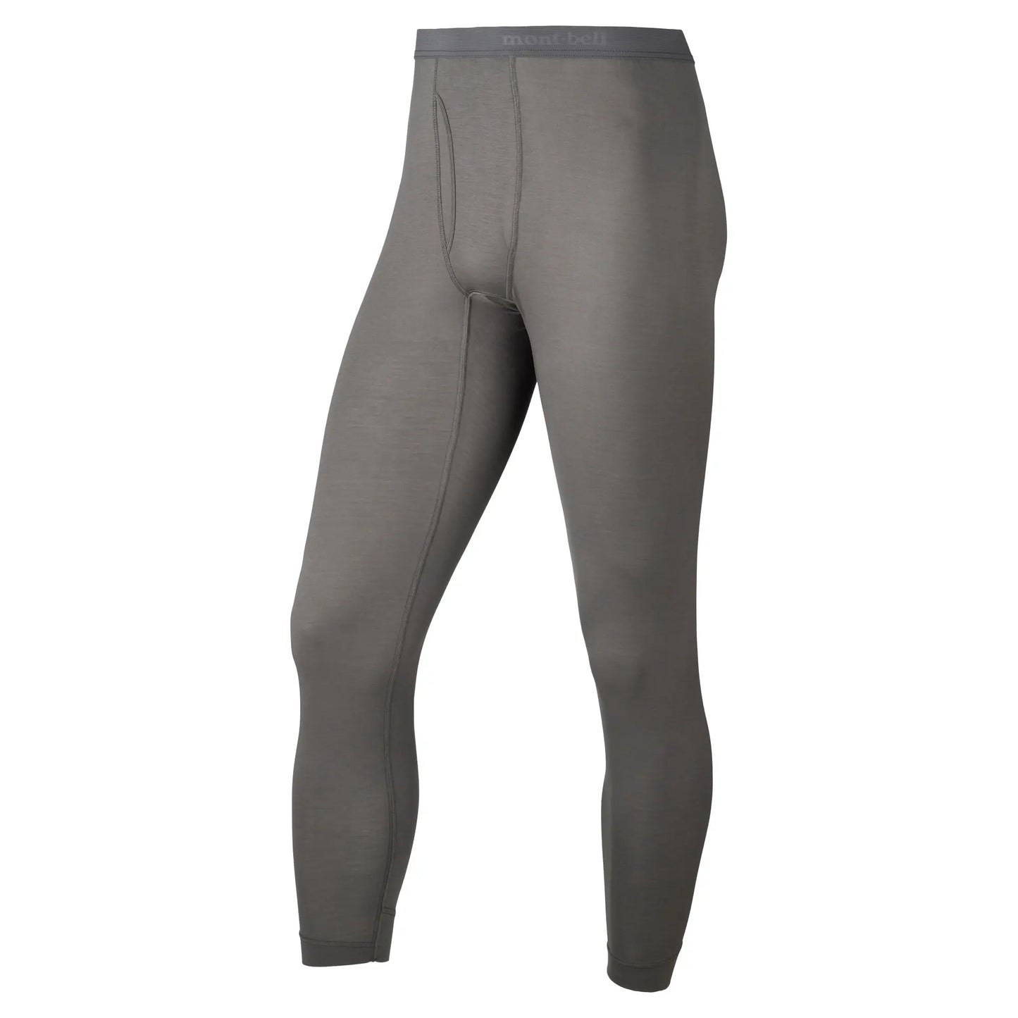 mont-bell: Superior Silk Tights Men's