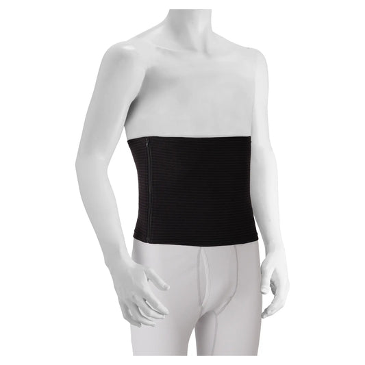 mont-bell: Super Merino Wool Expedition Side-Zip Waist Warmer