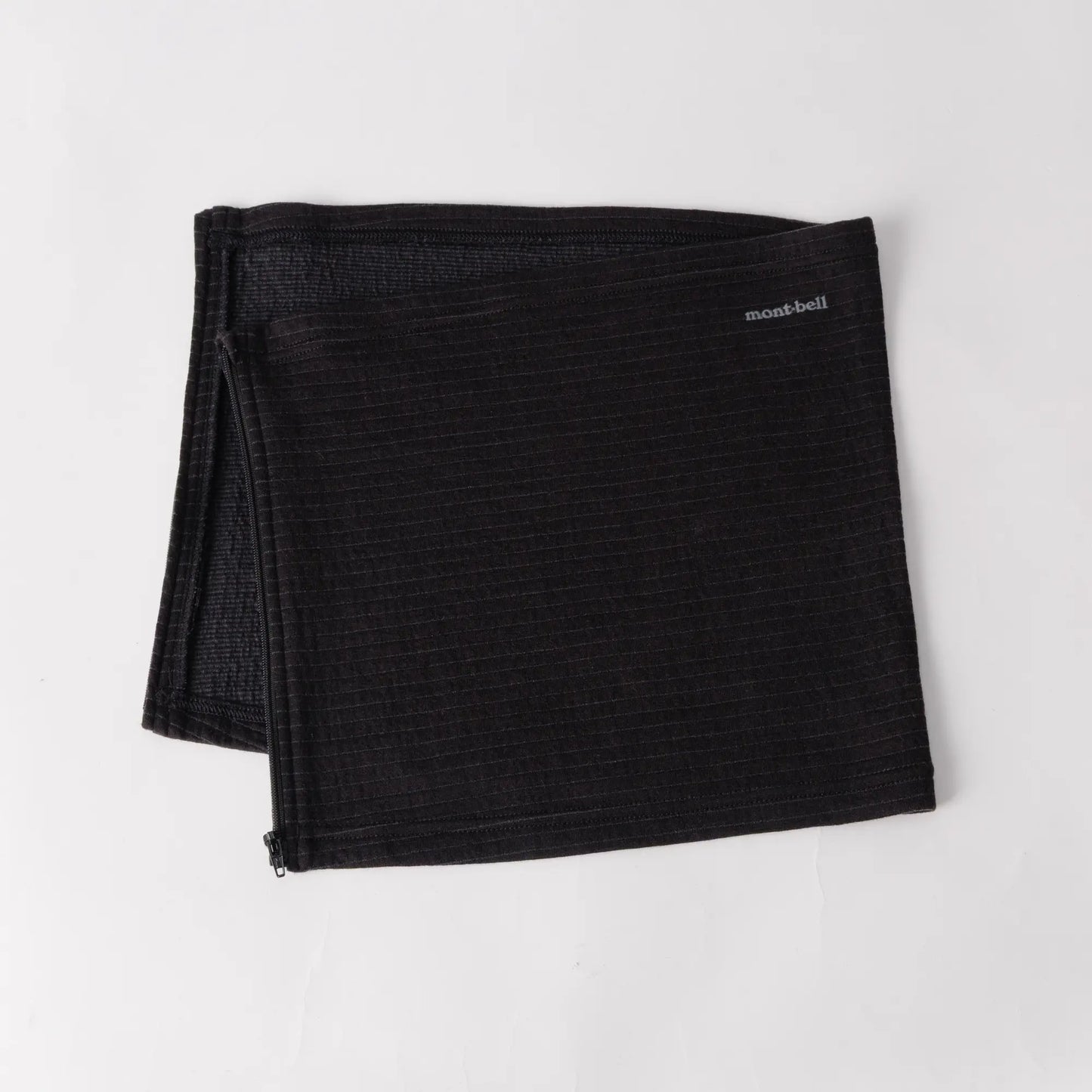 mont-bell: Super Merino Wool Expedition Side-Zip Waist Warmer