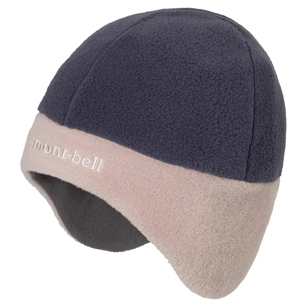 mont-bell: Ear Warmer Cap CLIMAPLUS200 Kid's