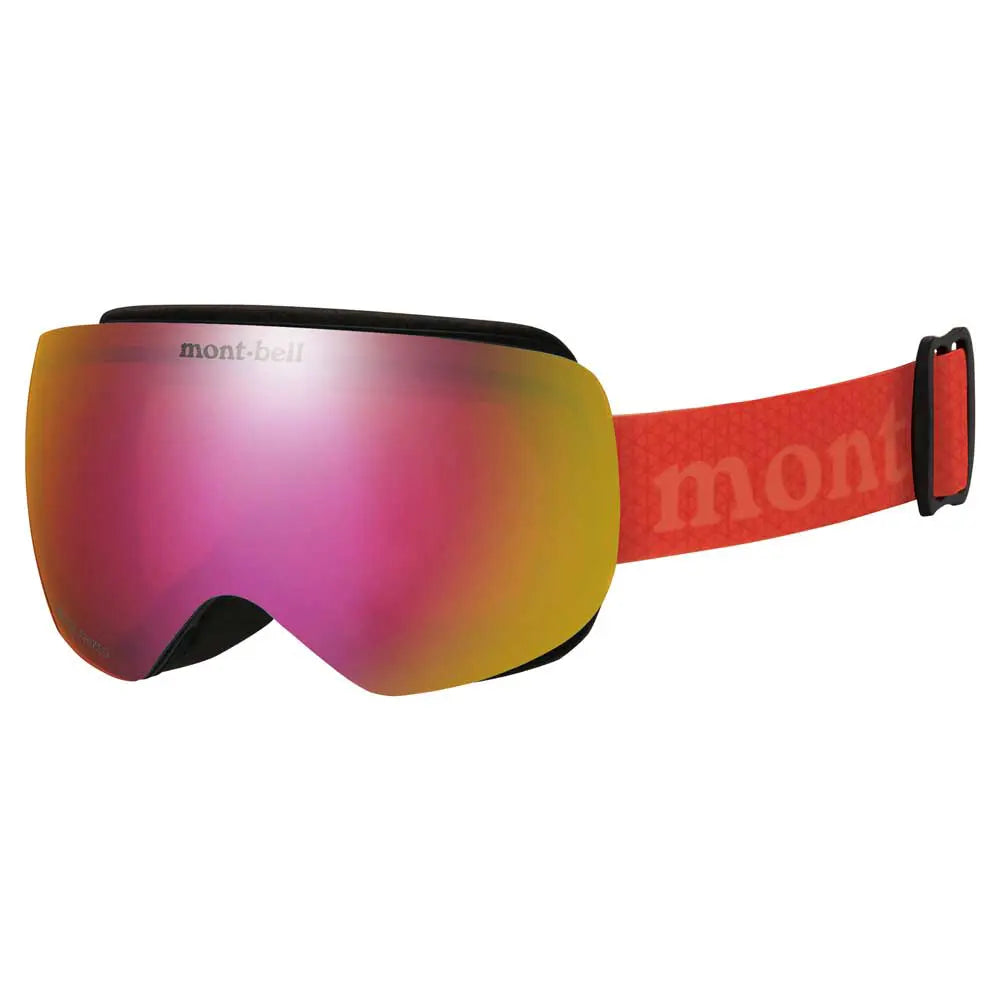 mont-bell: Alpine Goggles PL