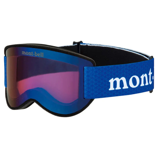 mont-bell: Snow Goggles Kid's S