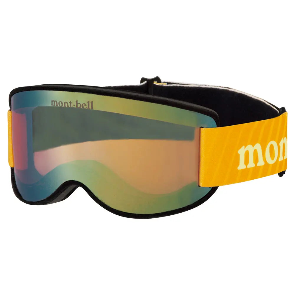 mont-bell: Snow Goggles Kid's M