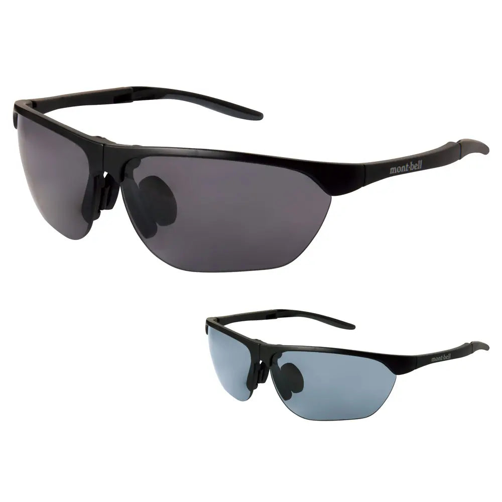 mont-bell: Folding Trail Glasses PL